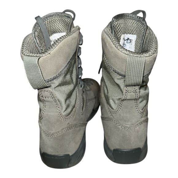 Belleville QRF ALPHA C9 Hot Weather Assault Boot men’s Size 4.5R - Picture 3 of 6